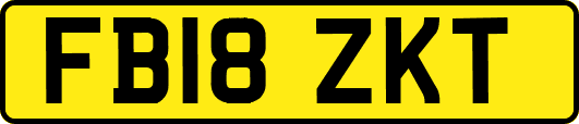 FB18ZKT