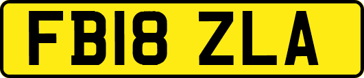 FB18ZLA