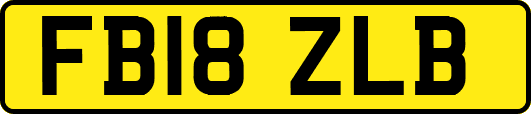 FB18ZLB