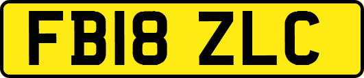 FB18ZLC