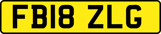 FB18ZLG