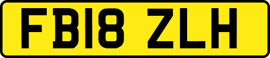FB18ZLH