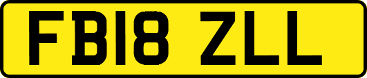 FB18ZLL