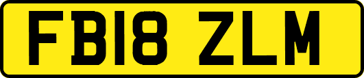 FB18ZLM