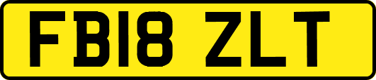 FB18ZLT