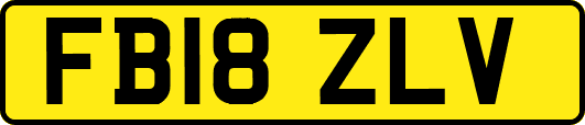 FB18ZLV
