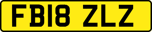 FB18ZLZ
