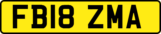 FB18ZMA