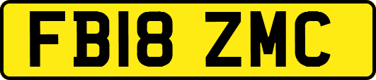 FB18ZMC