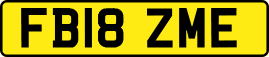 FB18ZME