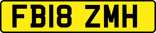 FB18ZMH
