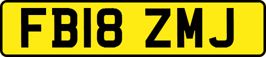 FB18ZMJ