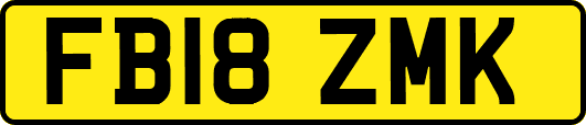 FB18ZMK