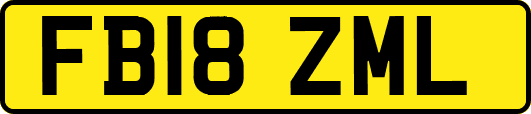 FB18ZML