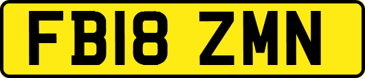FB18ZMN