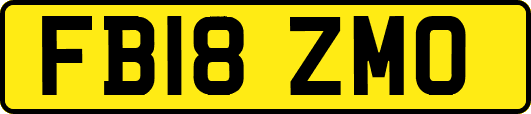 FB18ZMO