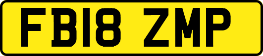 FB18ZMP