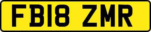 FB18ZMR