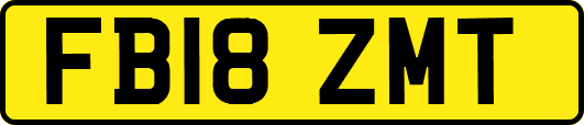 FB18ZMT