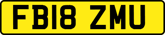 FB18ZMU