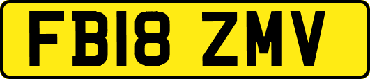 FB18ZMV