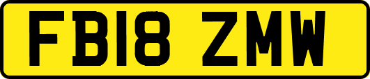 FB18ZMW