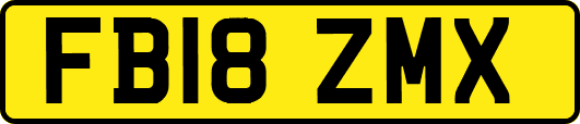FB18ZMX