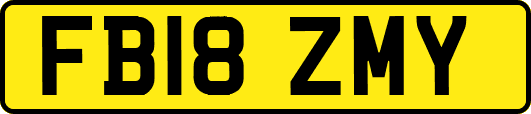 FB18ZMY