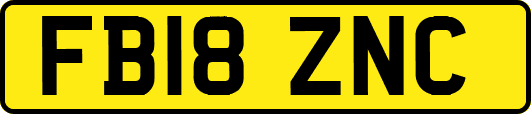 FB18ZNC