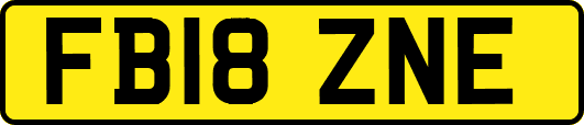 FB18ZNE