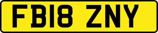 FB18ZNY