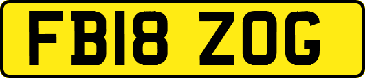 FB18ZOG
