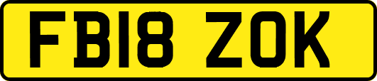 FB18ZOK