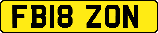 FB18ZON