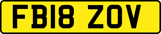 FB18ZOV