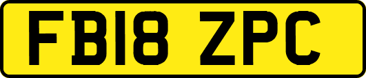 FB18ZPC