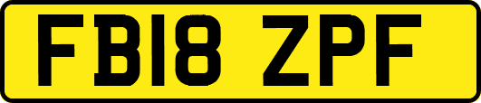 FB18ZPF