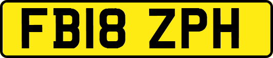 FB18ZPH