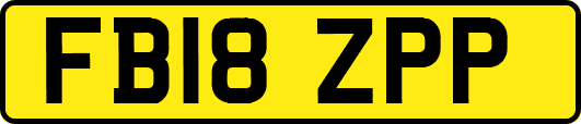 FB18ZPP