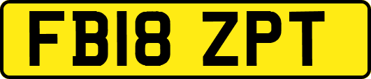 FB18ZPT