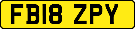 FB18ZPY