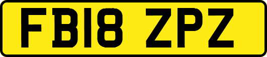 FB18ZPZ