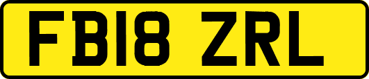 FB18ZRL