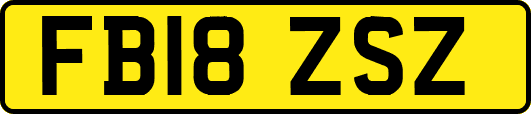 FB18ZSZ