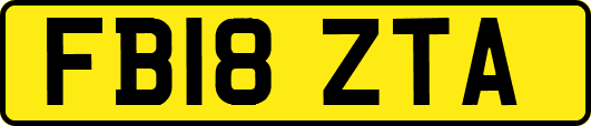 FB18ZTA