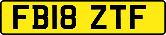 FB18ZTF