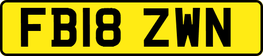 FB18ZWN