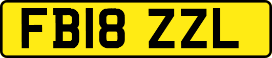 FB18ZZL