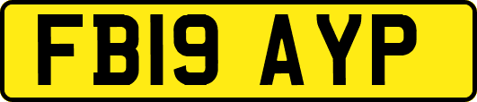 FB19AYP