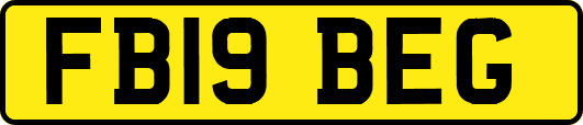 FB19BEG